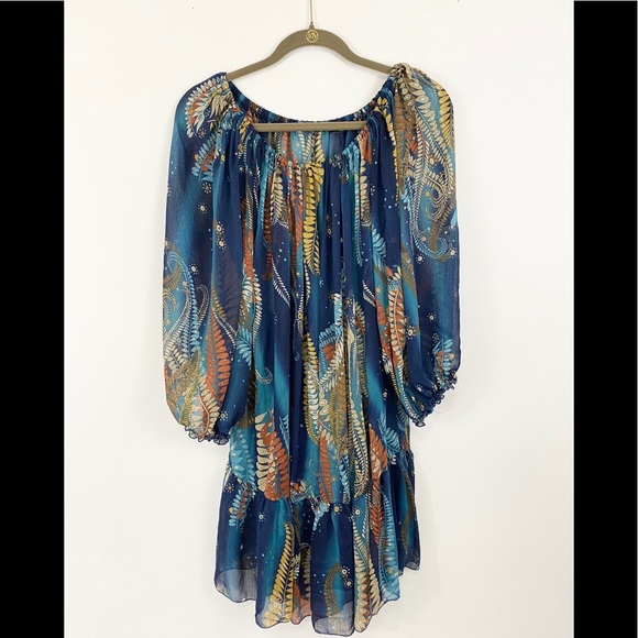 VIE TA ViE Dresses & Skirts - VIE TA VIE, Dress, made in France